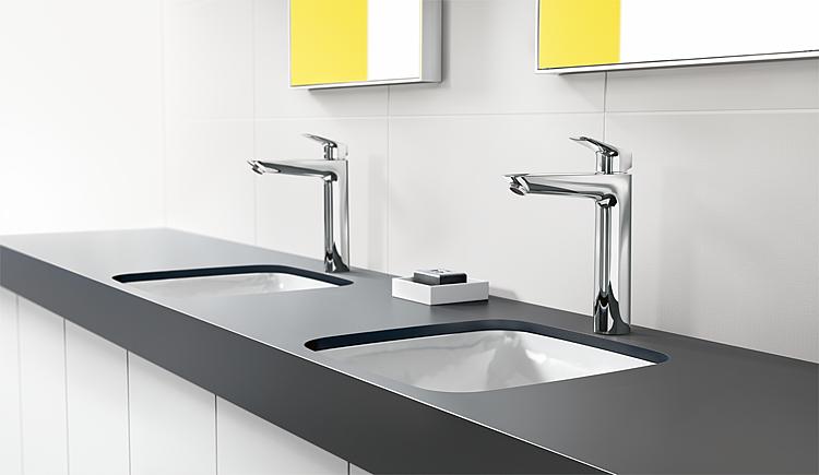 Hansgrohe Logis 190