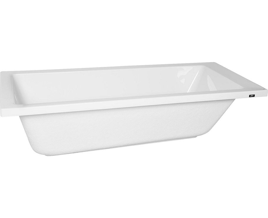 Einbauwanne-Helliamone 1700 x 400 x 750 mm