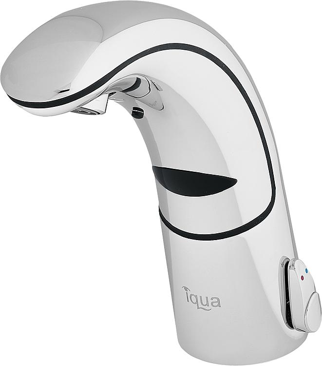 Conti Sensor-Waschtischarmatur CONTI+ IQ