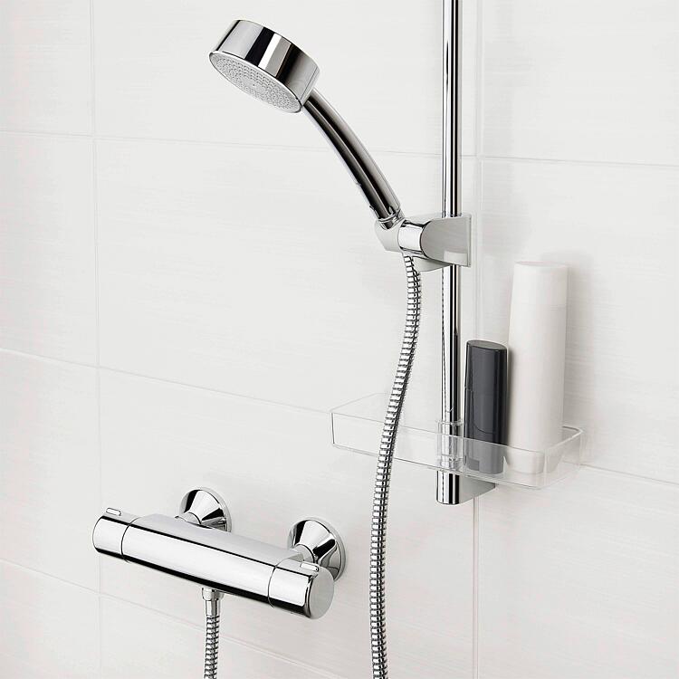 Hansa Brausethermostat HansaMicra