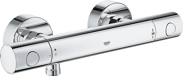 Grohe AP-Brausethermostat Grohtherm 800 C