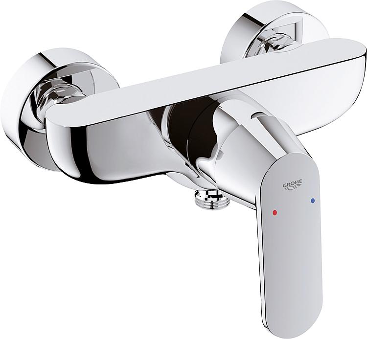 Grohe AP-Brausemischer Eurosmart Cosmopolitan
