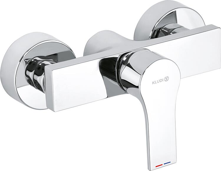 Kludi Brausemischer Zenta SL