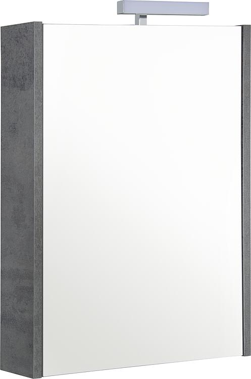 Spiegelschrank Helakira, 515 mm Breite