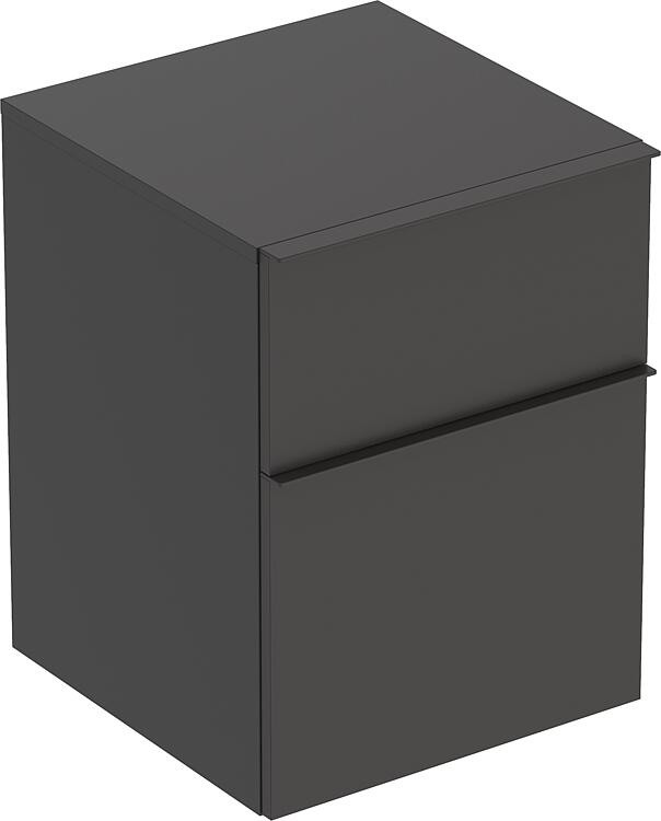 Geberit Seitenschrank iCon