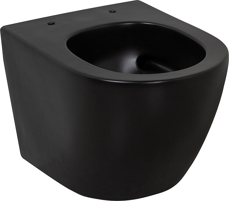 Wand-Tiefspül-WC Helarax Combi-Pack