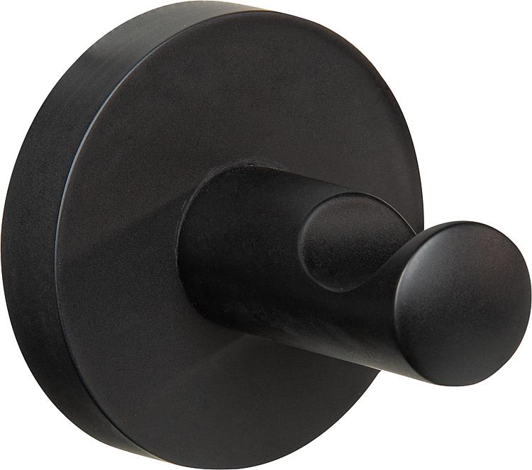Haken Heleldrid, schwarz