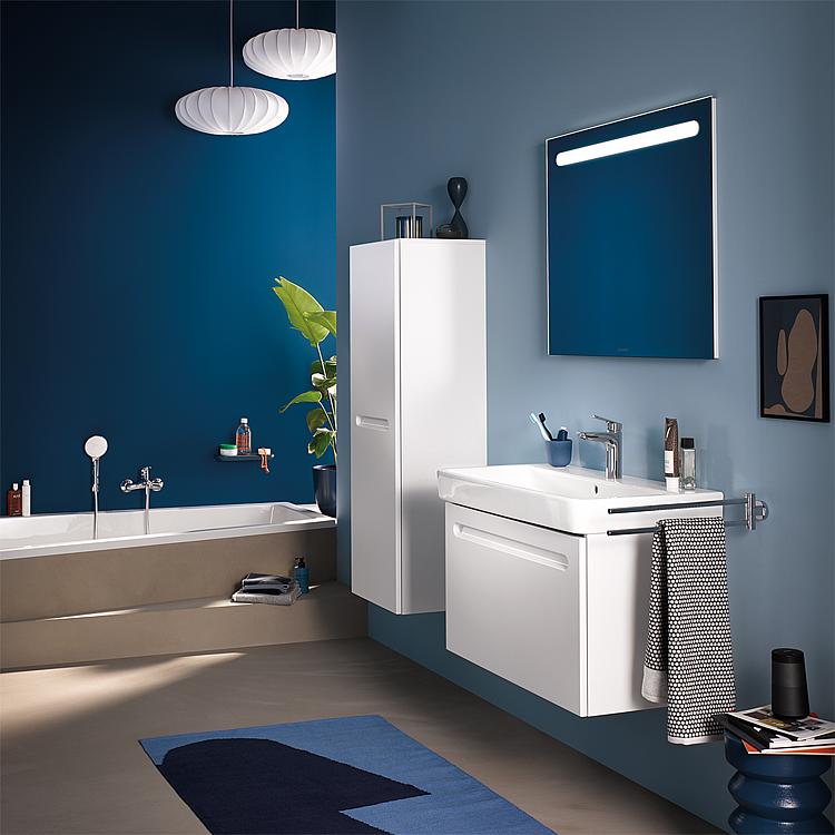 Duravit Waschtisch No.1