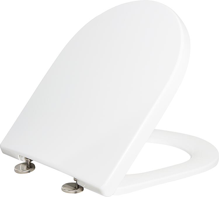 Villeroy & Boch WC-Sitz Newo