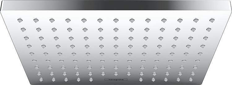 Hansgrohe Kopfbrause Vernis Shape 200 1jet