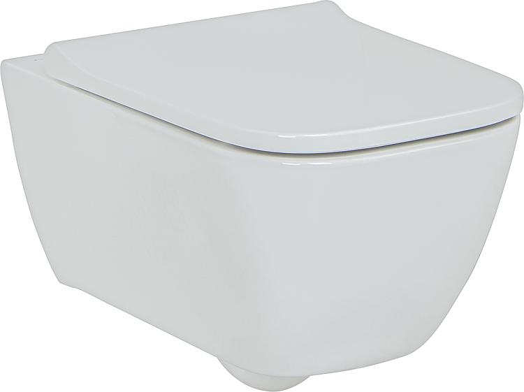 Geberit WC-Sitz Smyle Square
