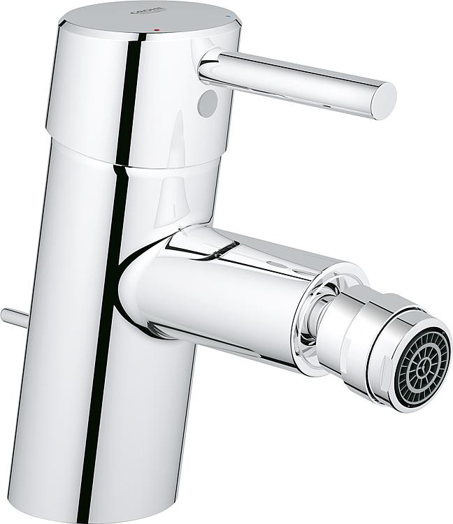 Grohe Bidetmischer Concetto
