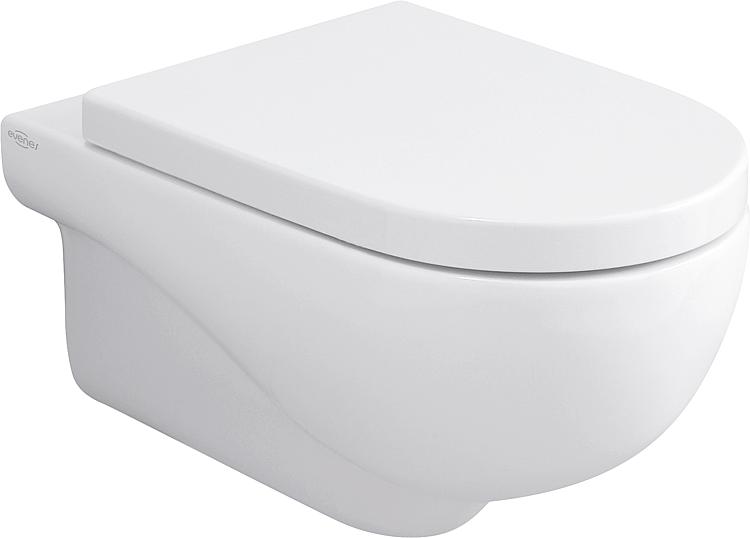 Wand-Tiefspül-WC Helnuvola