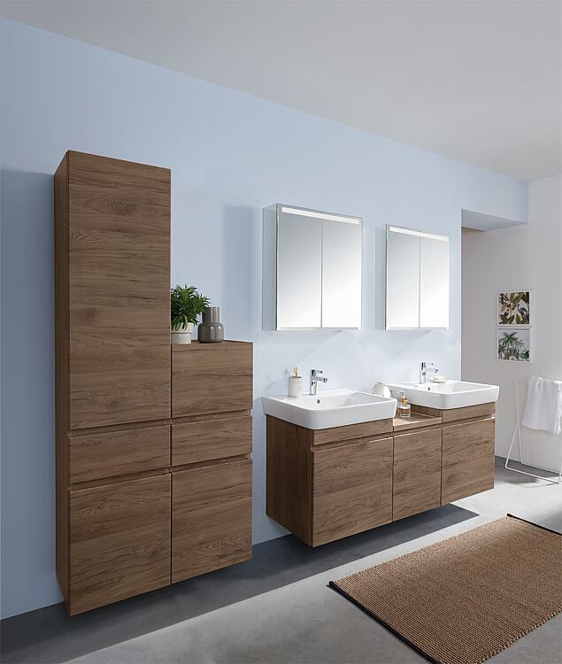 Geberit Hochschrank Renova Plan, 1800 mm Höhe