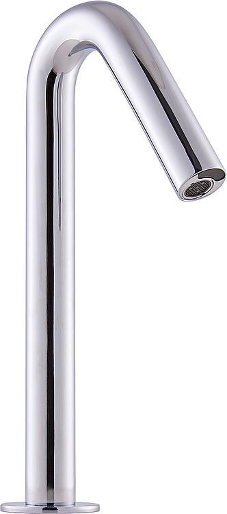 Benkiser Sensor-Waschtischarmatur Sintra, chrom