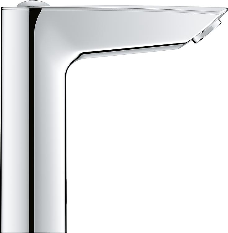 Grohe Sensor Waschtischmischer Eurosmart M-Size, 2-in-1 Hybrid