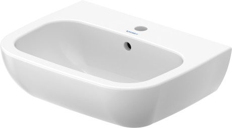 Duravit Waschtisch D-Code
