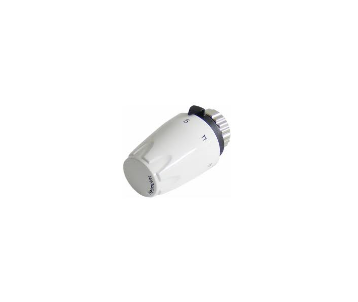 Flach-/Ventilheizkörper Alu-Zubehör-Set Nr. 4
