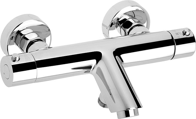 Wannenthermostat Heldali