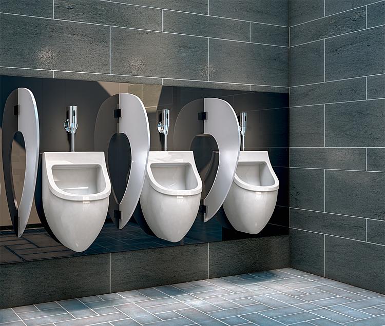 Schell Sensor-Druckspüler Schelltronic, für Urinal