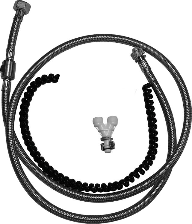 Duravit Anschlussset für SensoWash Plus/Lite