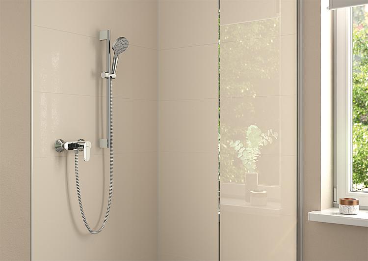 Hansgrohe Vernis Blend Brausemischer