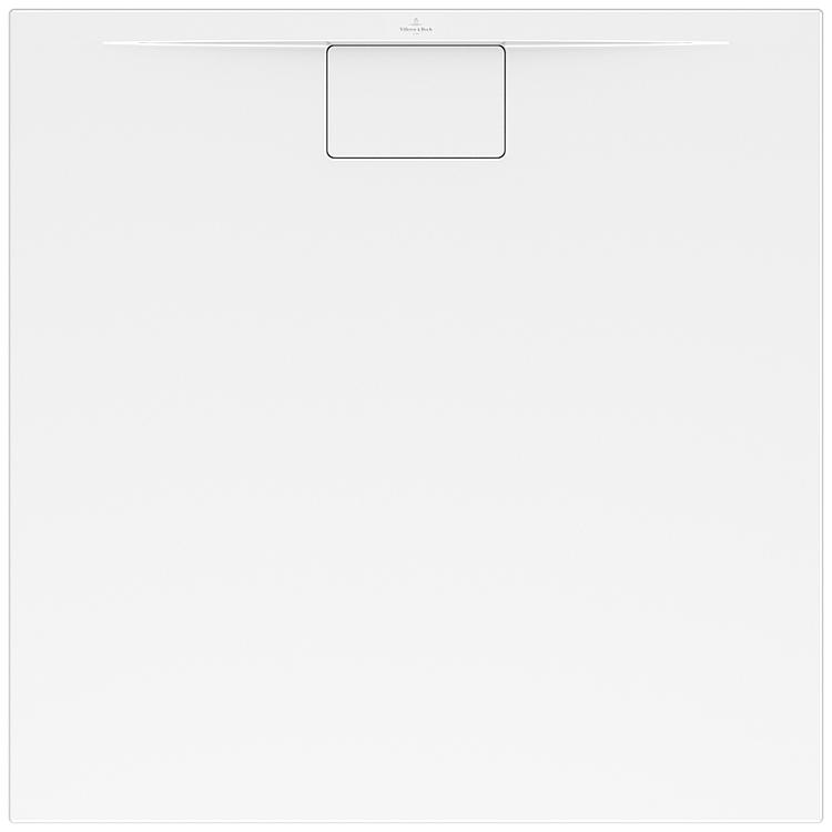 Villeroy & Boch Duschwanne Architectura MetalRim
