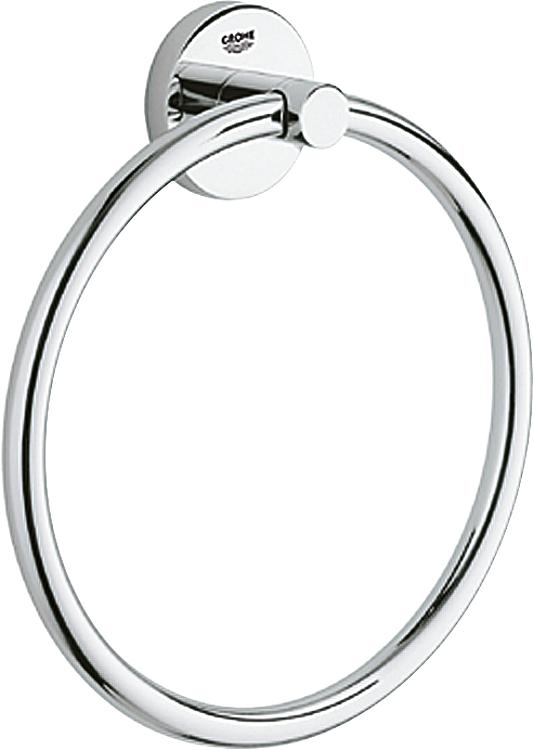Grohe Handtuchring Essentials