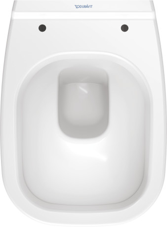 Duravit Wand-Tiefspül-WC D-Code Compact