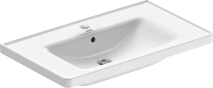 Duravit Waschtisch Duravit D-Neo