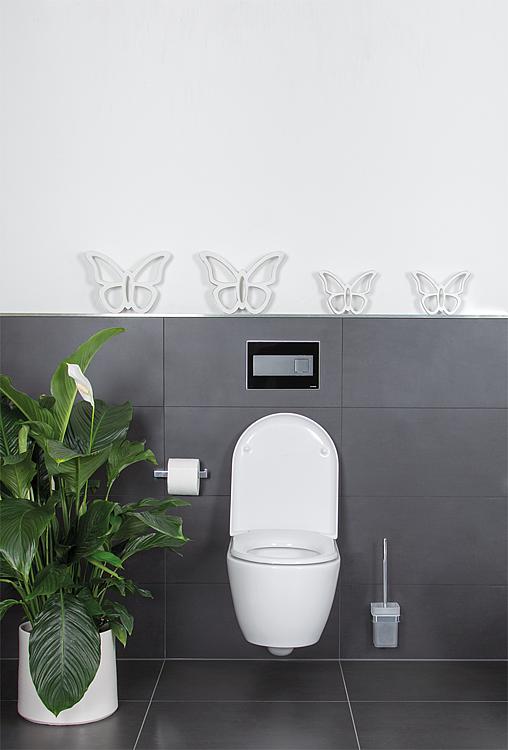 WC-Sitz Helaimera