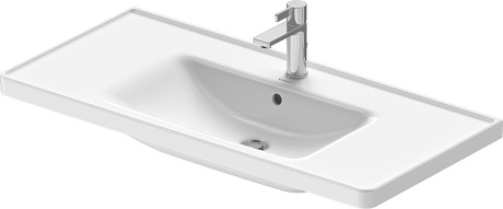 Duravit Waschtisch Duravit D-Neo