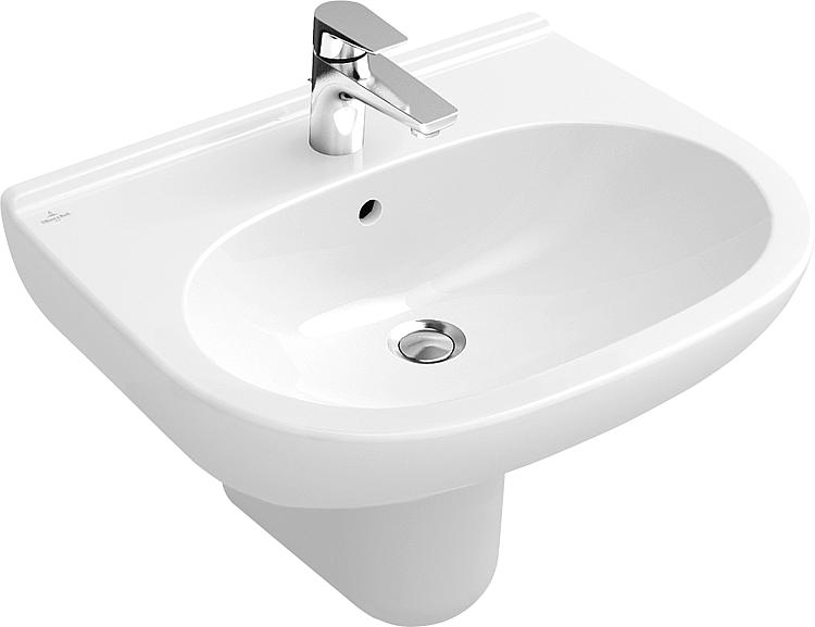 Villeroy & Boch Waschtisch O.Novo