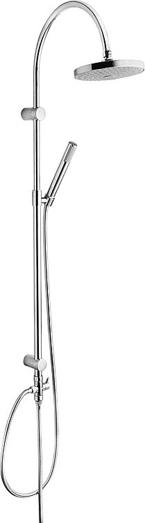 Brause-System Helpuna