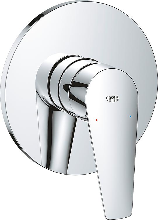 Grohe UP-Brausemischer BauEdge