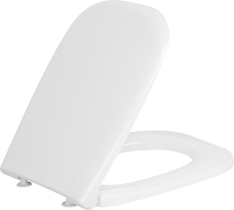 Duravit WC-Sitz D-Code Compact