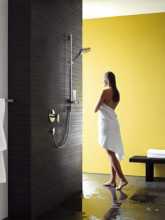 Hansgrohe UP-Brausemischer Metris
