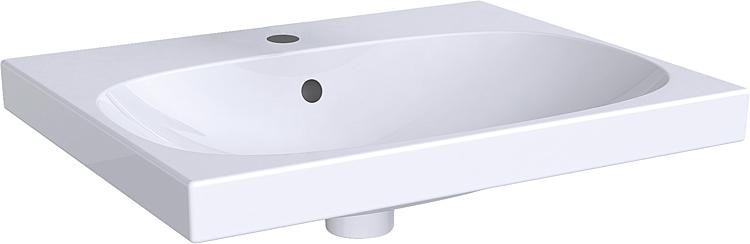 Geberit Waschtisch Acanto