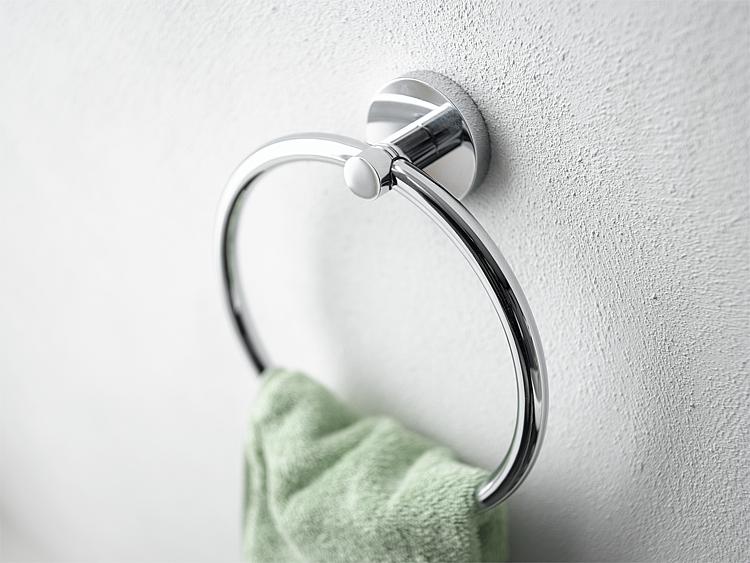 Grohe Handtuchring Essentials