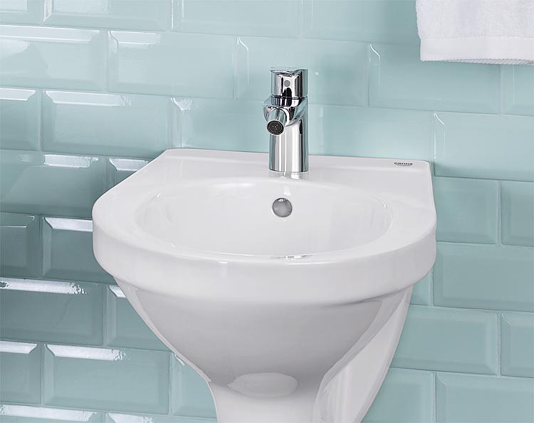 Grohe Bidetmischer Eurostyle Cosmopolitan