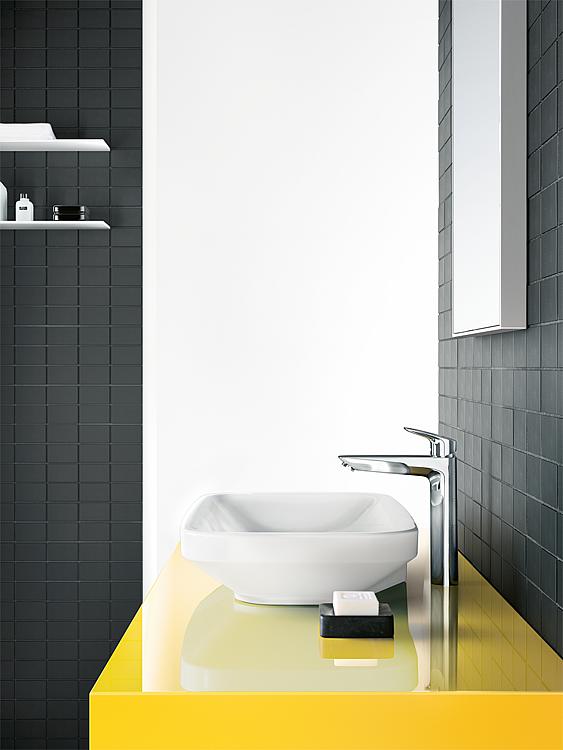 Hansgrohe Logis 190