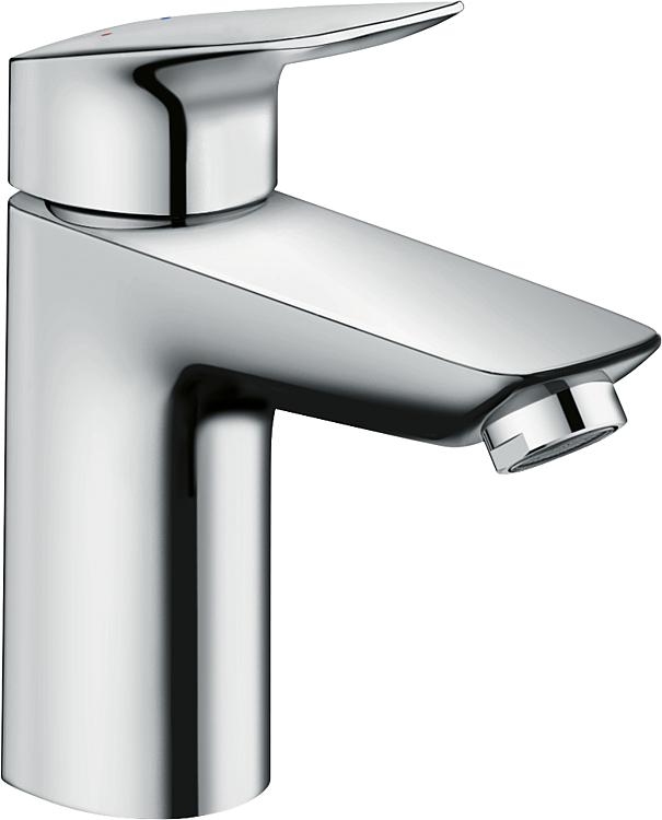 Hansgrohe Logis 100