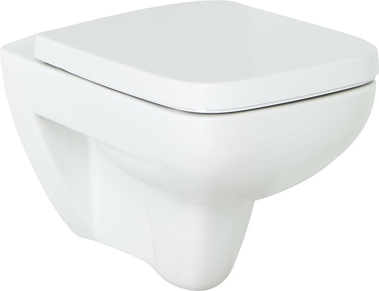 Geberit WC-Sitz Renova Plan