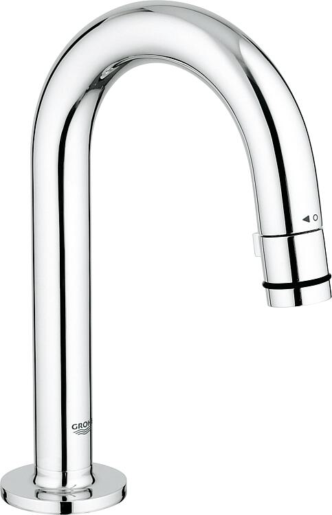 Grohe Standventil Universal, C-Auslauf