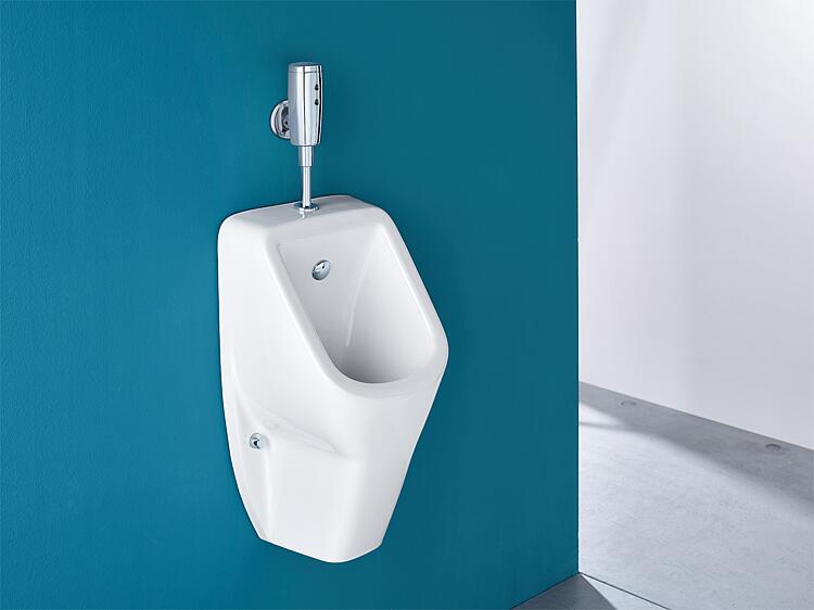 Hansa Sensor-Druckspüler HansaElectra