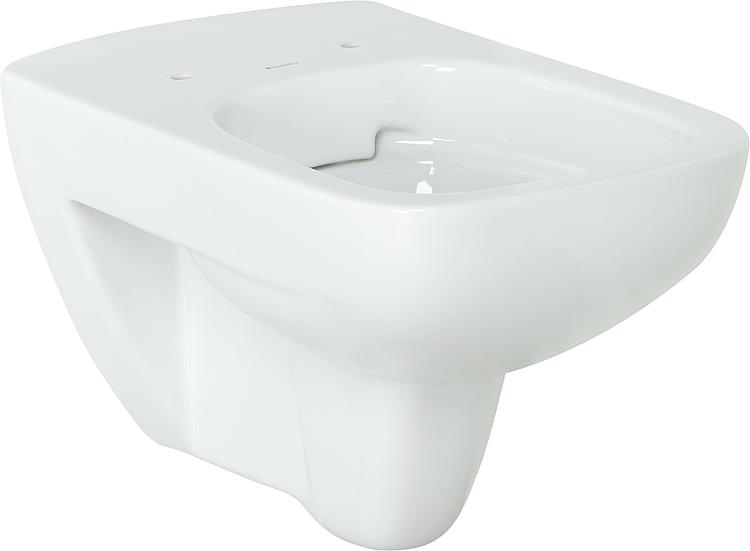Geberit Wandtiefspül-WC Renova Plan