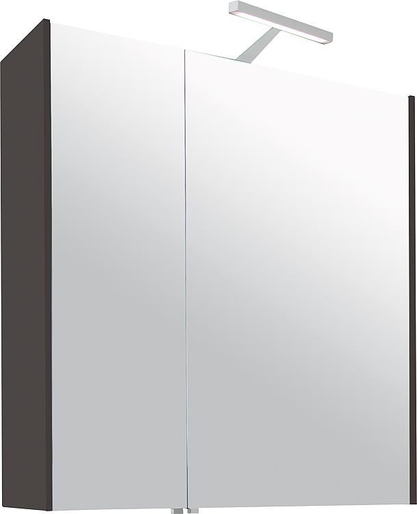 Spiegelschrank Heleola, 700 mm Breite