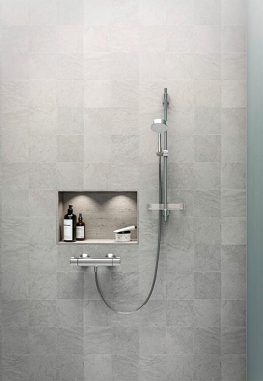 Hansa Brausethermostat HansaMicra