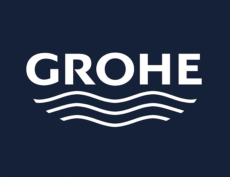 Grohe Bidetmischer Eurostyle Cosmopolitan