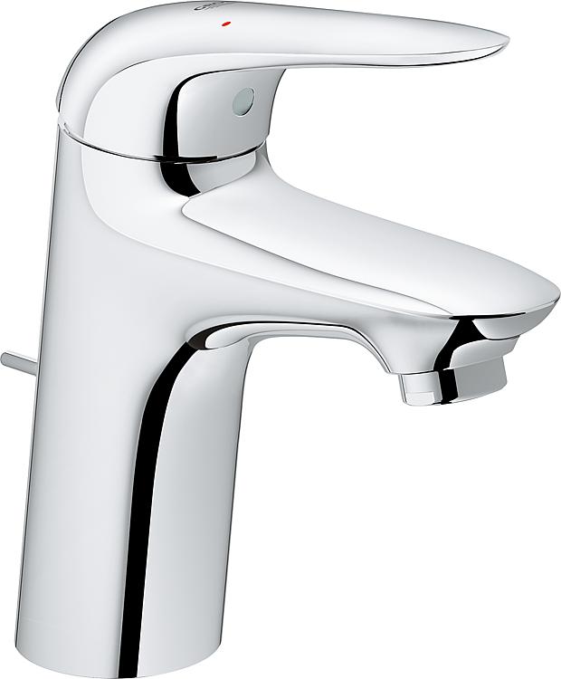 Grohe Waschtischmischer Eurostyle, geschlossener Hebel